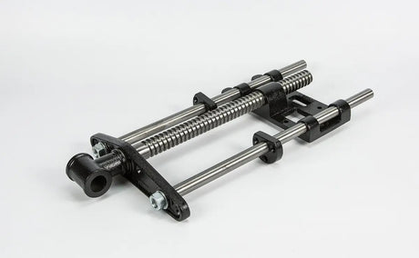 Torquata Large Front Vice Screw 330mm Capacity in Australian woodworking tools store