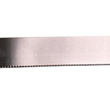 Baladonia 24TPI Replacement Blade for Heavy-Duty Hand Mitre Saw - Close-up View