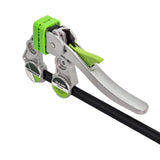 Torquata Quick Release Cam Lever Clamp with 300mm capacity in woodworking setting