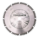 Torquata 305mm Combination Circular Saw Blade for Wood and Composites