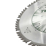 Torquata 305mm Combination Circular Saw Blade for rip and crosscuts in wood and composites