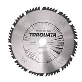 Torquata 305mm Thin Kerf Combination Circular Saw Blade for wood and composites