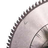 Torquata 305mm diameter laminate circular saw blade for power saws in Australian woodworking store