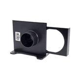 Sherwood Wall Mounted Blast Gate Connector 2 1/2in (63mm) Hose to Hose in woodworking tools store
