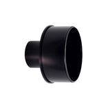Sherwood 4in Dust Extractor Hose Reducer for Woodworking Tools
