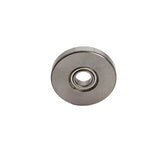 Torquata Slot Cutter Set 4mm Thickness 1/2in Shank Australian Woodworking Tools