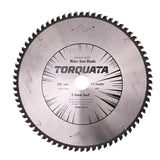 Torquata 305mm Circular Saw Blade for Mitre Saws - Ideal for wood, chipboard, MDF cuts