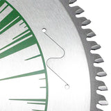 Torquata 305mm Fine Finish Circular Saw Blade for Mitre Saws - Super smooth cuts in wood, chipboard, MDF
