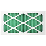 Sherwood Outer Filter for 400CFM Air Purifier - High-quality replacement filter for industrial air purification