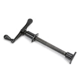 Pony Jorgensen Cast-Iron Press Screw 203mm in use for custom clamping operations