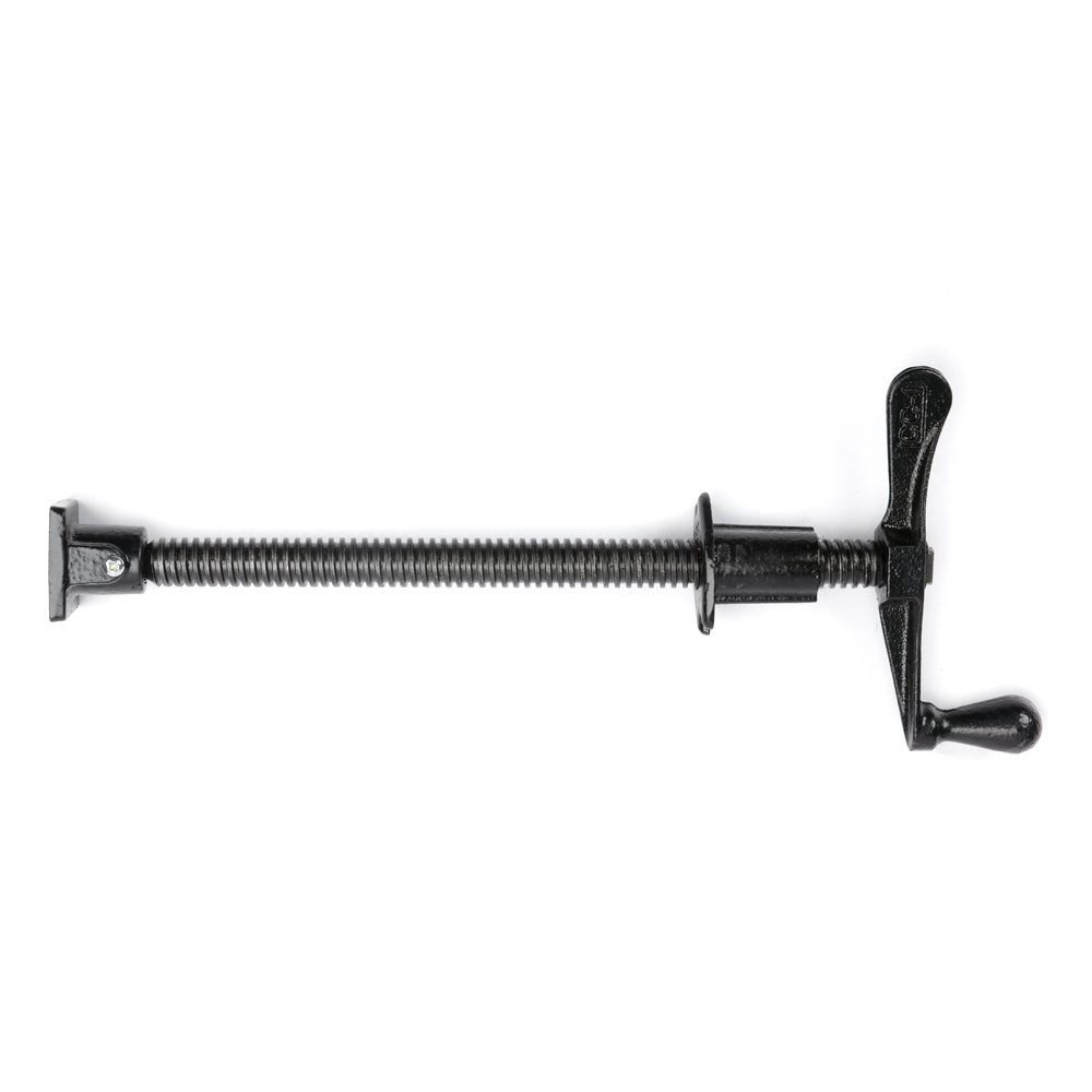 Pony Jorgensen 305mm Cast-Iron Press Screw for versatile custom clamping operations