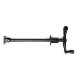 Pony Jorgensen 305mm Cast-Iron Press Screw for versatile custom clamping operations