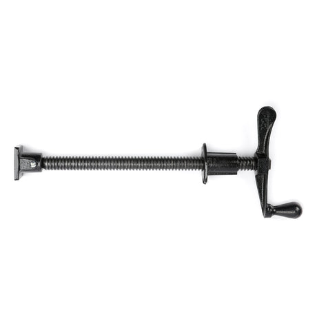 Pony Jorgensen 305mm Cast-Iron Press Screw for versatile custom clamping operations