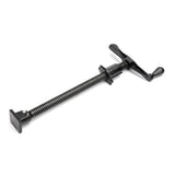 Pony Jorgensen Cast-Iron Press Screw 305mm in use for custom clamping operations