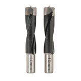 Triton TDJDB 10mm Dowel Jointer Bits Pack of 2