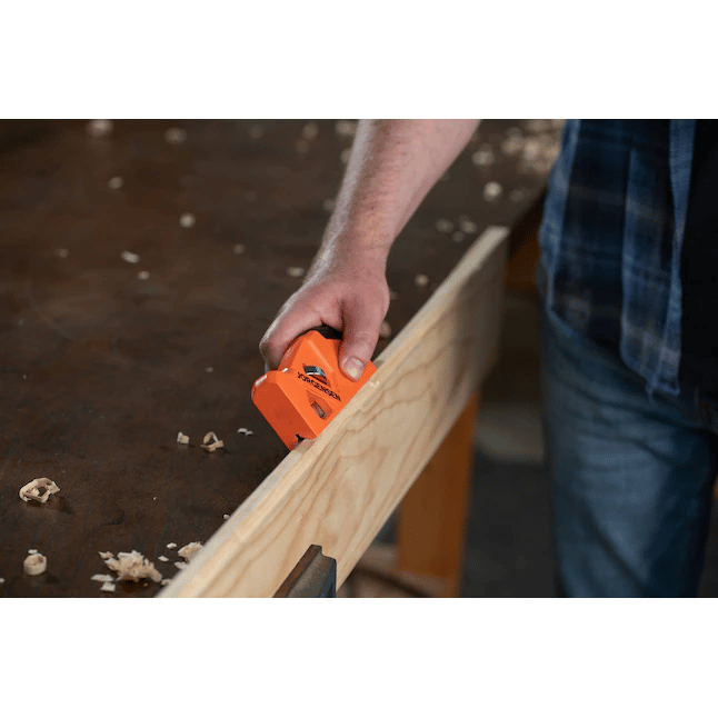 Pony Jorgensen Corner Easing Chamfer Hand Plane for Edge Profiling