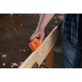 Pony Jorgensen Corner Easing Chamfer Hand Plane for Edge Profiling
