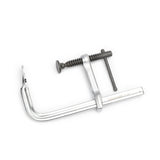 Pony Jorgensen 150mm Heavy Duty Bar Clamps - Set of 4 Australian made woodworking tools