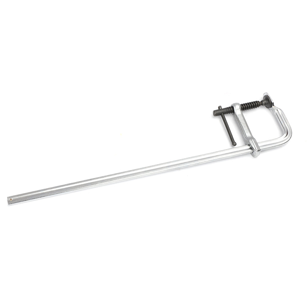 Pony Jorgensen 450mm Heavy Duty Bar Clamp Set, drop forged steel with chrome plating for superior rust resistance