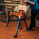 Triton SJA100XL SuperJaws XL Portable Clamping System