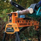 Triton SJA100XL SuperJaws XL Portable Clamping System
