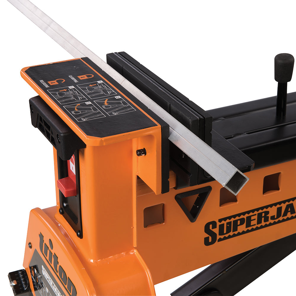 Triton SJA100XL SuperJaws XL Portable Clamping System
