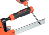 Pony Jorgensen 600mm Capacity Cabinet Master Pro Parallel Clamp
