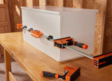 Pony Jorgensen Cabinet Master Parallel Clamp Extender