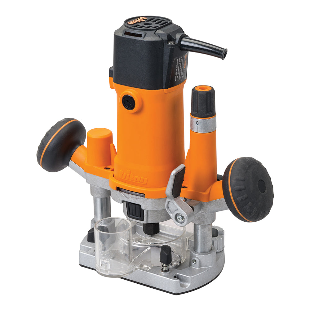 Triton TMNRTR 880W Trimmer Router