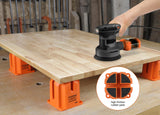 Pony Jorgensen Cabinet Master 3 in 1 Support Blocks