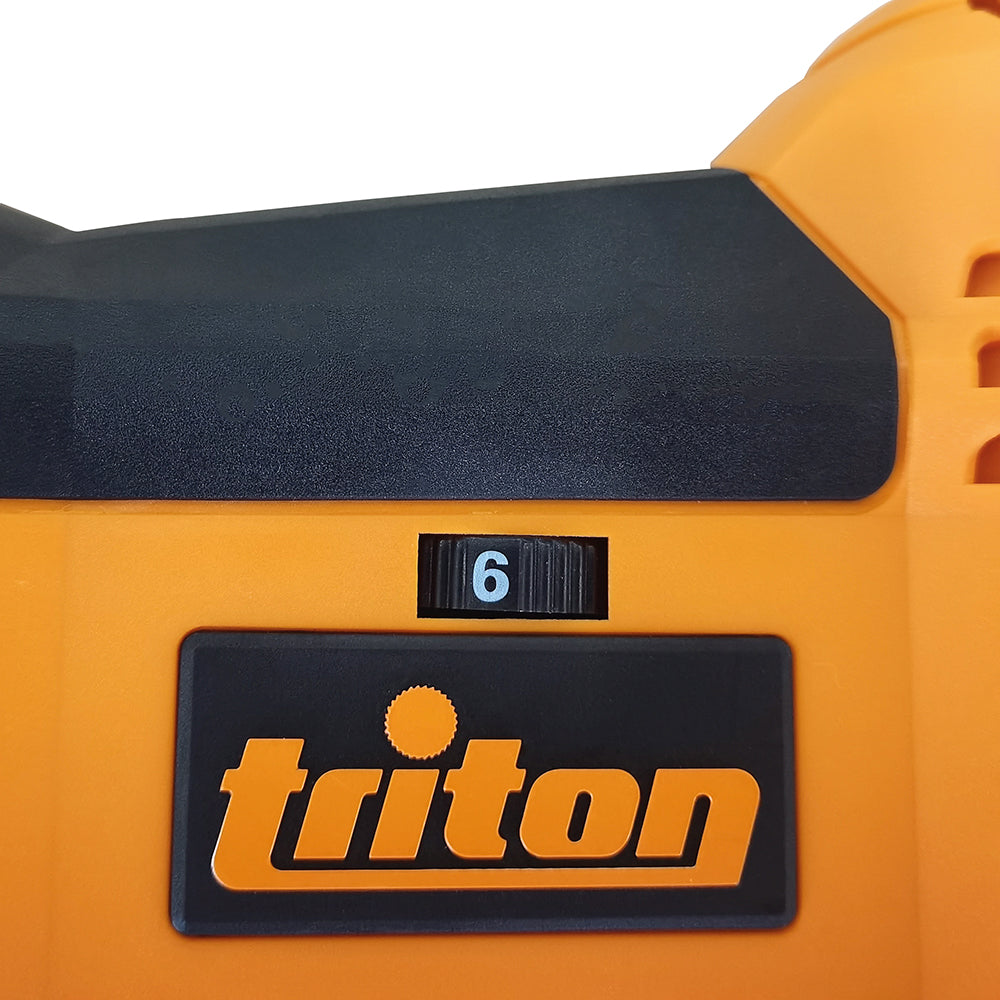Triton TSPSP650 650W Portable Oscillating Spindle Sander