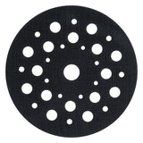 Trend Pro Mesh Sanding Discs with Pad Saver 125mm 80G/120G/180G Pack of 7