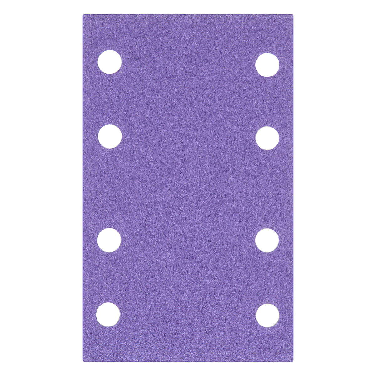 Trend Sanding Pads 80 x 133mm Pack of 10