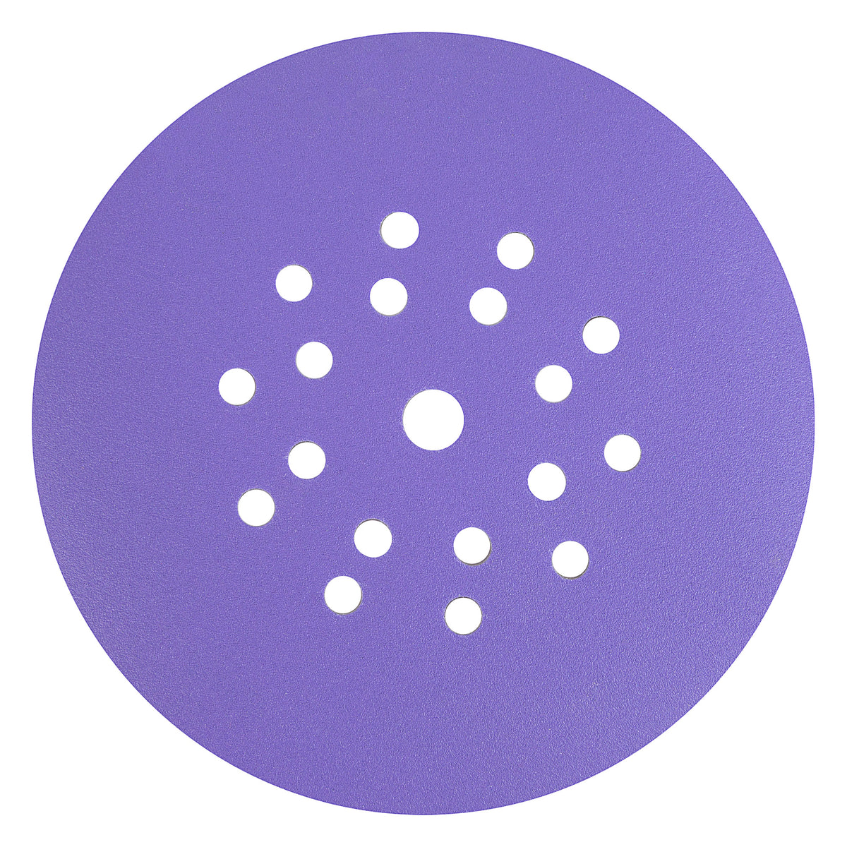 Trend Drywall Sanding Disc 225mm Pack of 10