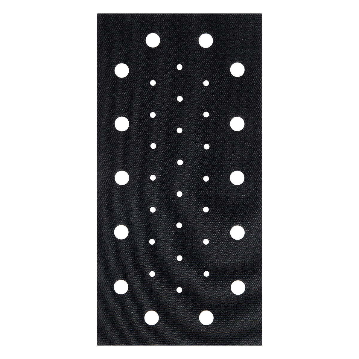 Trend Half Sheet Sander Pad Saver 115 x 230mm Pack of 2
