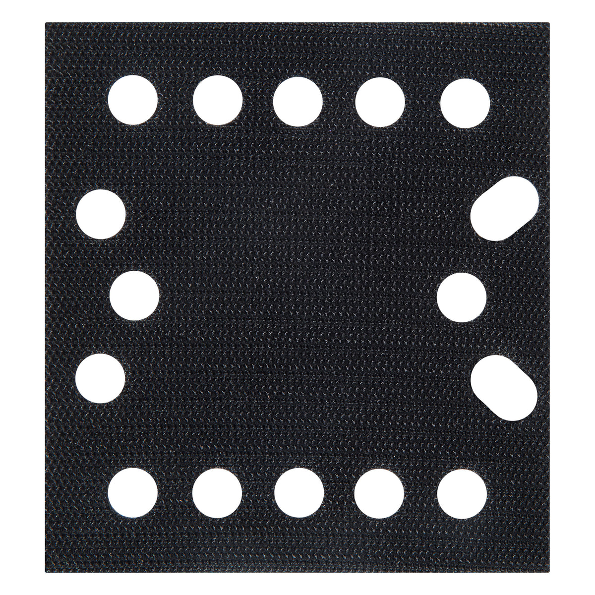 Trend Quarter Sheet Sander Pad Saver 115mm x 107mm Pack of 2