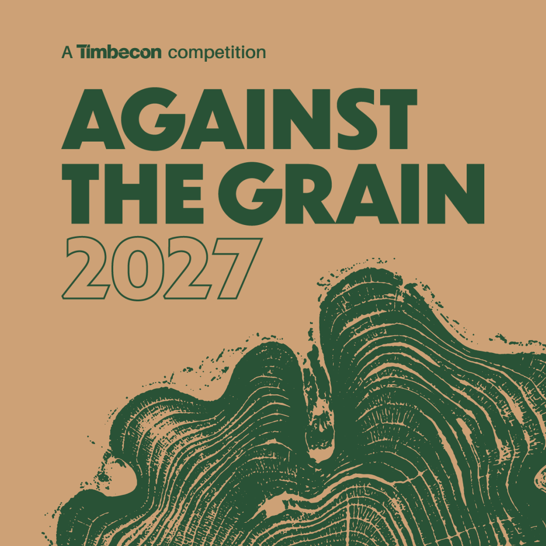 Against the Grain 2027 Competition Entry