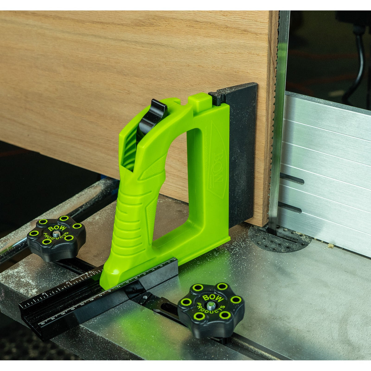 BOW Bandsaw GuidePRO Anchor Bar in Australian woodworking tools store