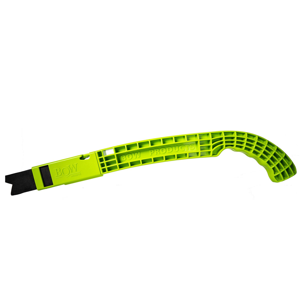BOW Products PushPRO Push Stick with High Density Foam Tips for Woodworking Safety
