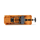Self-adjusting BORA Tool Auto Jig for effortless pocket hole joinery on Australian woodworking projects