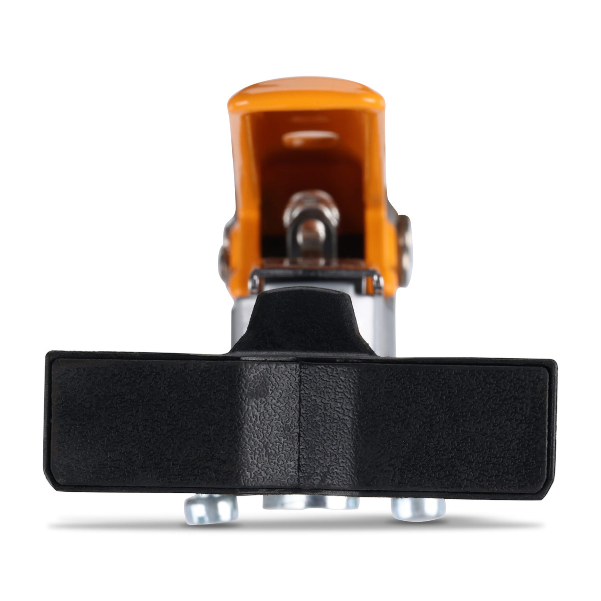 BORA Tool Auto Adjust Inline T-Track Toggle Clamp - 90mm Travel, 5/16in T-Bolt in T-Track