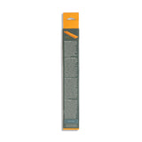 BORA Tool 14in Dog Hole Fence for workpiece positioning and bracing. Reversible design for varying workpiece thickness