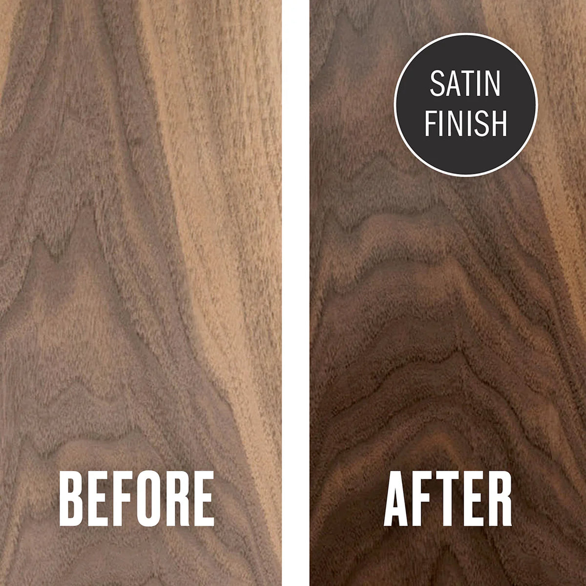 Walrus Oil Furniture Butter Wood Finish