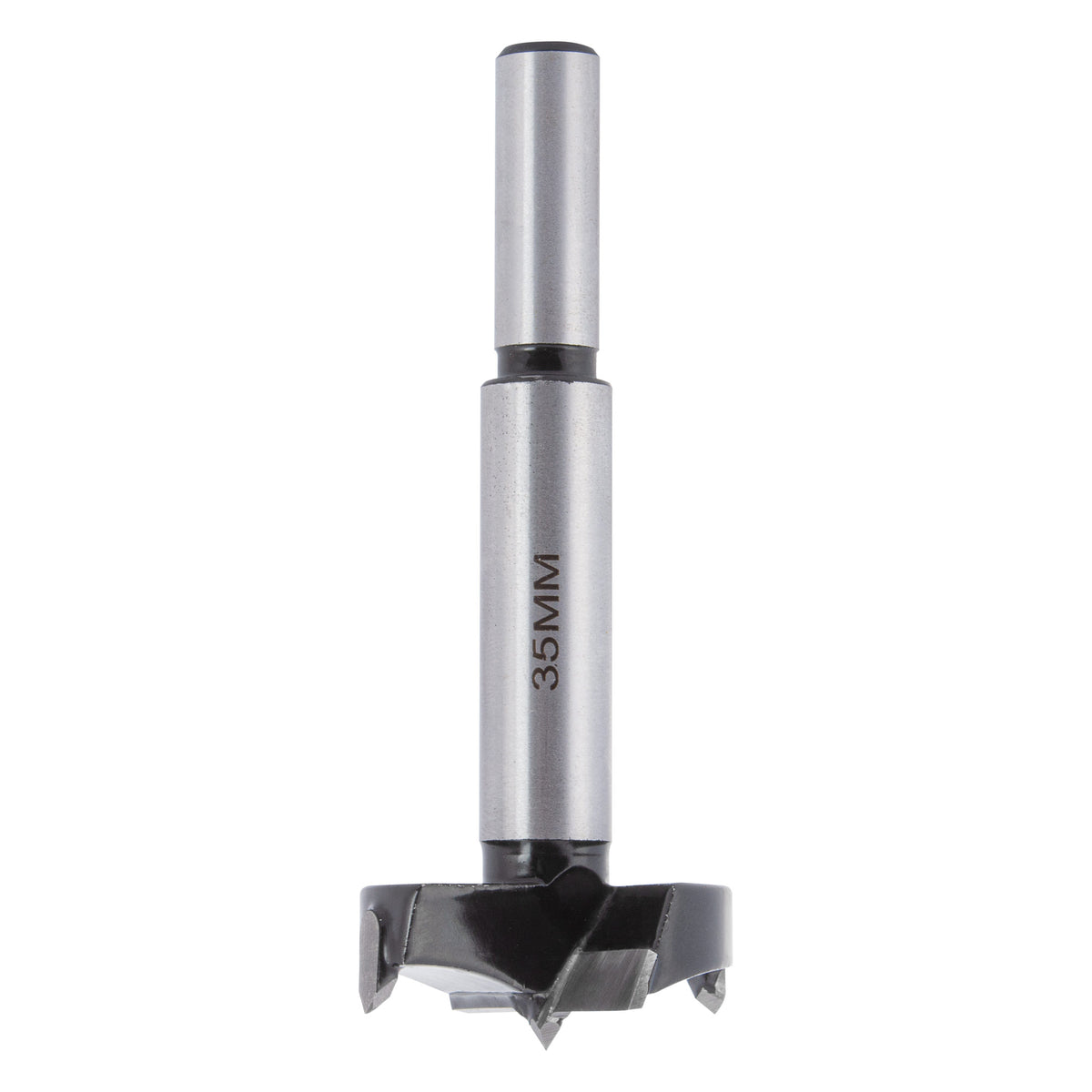 Trend 35mm TCT Bit for Concealed Euro-Style Hinge Jig