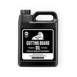 Walrus Oil Cutting Board Oil for Wooden Chopping Board Maintenance Food Safe