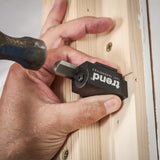 Trend Corner Chisel HSS 9.5mm Blade
