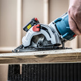 Trend 115mm x 9.5mm x 24T Ripping Circular Saw Blade
