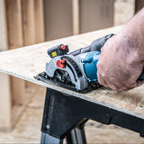 Trend 115mm x 9.5mm x 24T Ripping Circular Saw Blade