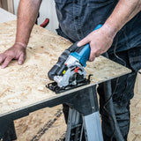 Trend 115mm x 9.5mm x 24T Ripping Circular Saw Blade
