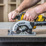 Trend 136mm x 20mm x 16T Thin Kerf Ripping Cordless Circular Saw Blade